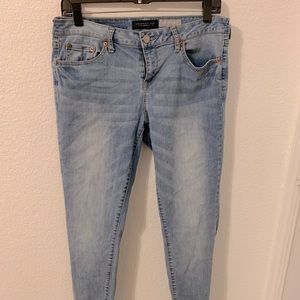 Aeropostale Jeggings